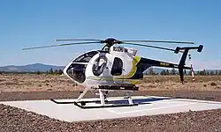 ام‌دی 530F (369F- 530HL)