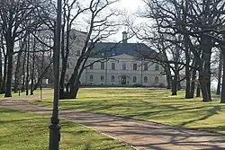 Castle