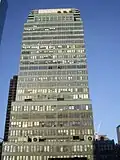 ساختمان مک گراو-هیل در 330 West 42nd Street در منهتن در نیویورک ساخت سال ۱۹۳۲