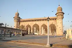 مکه مسجد