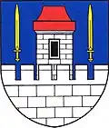 نشان متشریژ