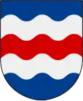 نشان Medelpad