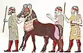 خداوندان دهکده‌ها
