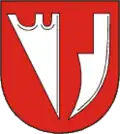نشان مدلوف (ناحیه اولومووتس)