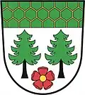 نشان مدووی ویزد