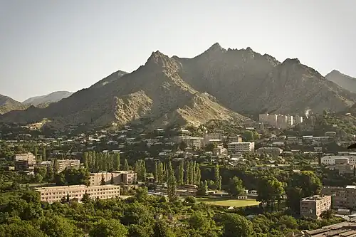 مغری