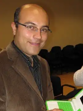 Mehdi Yahyanejad, Tech Entrepreneur