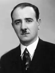Mehmet Fuat Köprülü in the 1930s
