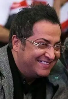 مهرداد میناوند