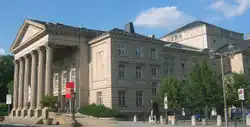 Theater