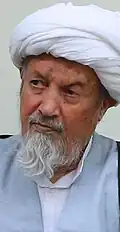 محمد مؤمن(۱۹۳۸-۲۰۱۹)