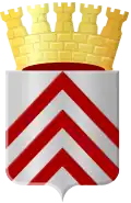 نشان Menen