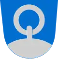 نشان مرییروی