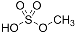 Skeletal formula