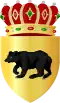 نشان Meulebeke