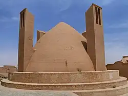 آب‌انبار