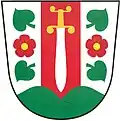 نشان مزیهوری (ناحیه کلاتووی)