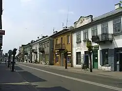 میندسیژتس پودلاسکی