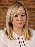 Michelle O'Neill