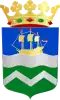 نشان میدن-دلف‌لاند