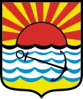 نشان میِندزیزدرویه