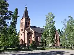 کلیسای میه‌هیککله