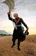 میگل هیدالگو و کوستیلا