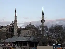 نمای روبرو