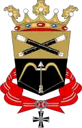 نشان میکلی