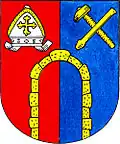 نشان میکولوویتسه (ناحیه یسنیک)