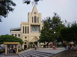 Milagro City Church