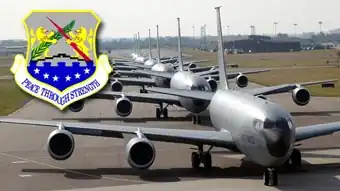 Royal Air Force Mildenhall