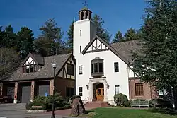 Mill Valley City Hall