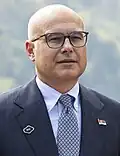 SerbiaMiloš VučevićPrime Minister