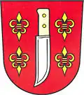 نشان میلوویتسه (ناحیه برتسلاف)