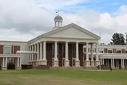 Milton High School