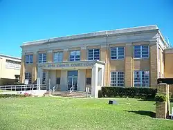 Santa Rosa County Courthouse