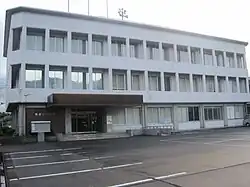 Town hall