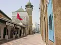 مسجد روز یوسف