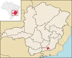 موقعیت جویز د فوراً