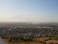 نمای شهر