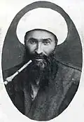 میرزا حسن آشتیانی