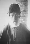 حاج میرزا مهدی کلانتر