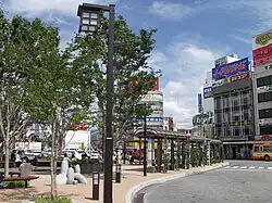 Mishima Station (train)