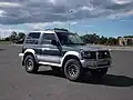نسل دوم ۳ در
