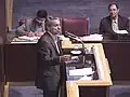 مهندس نظام الاسلامی و دکتر نوبخت