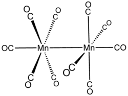 Dimanganese decacarbonyl
