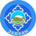نشان استان جافخان