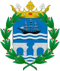 نشان Moaña