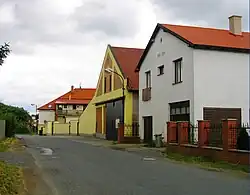 Modletice